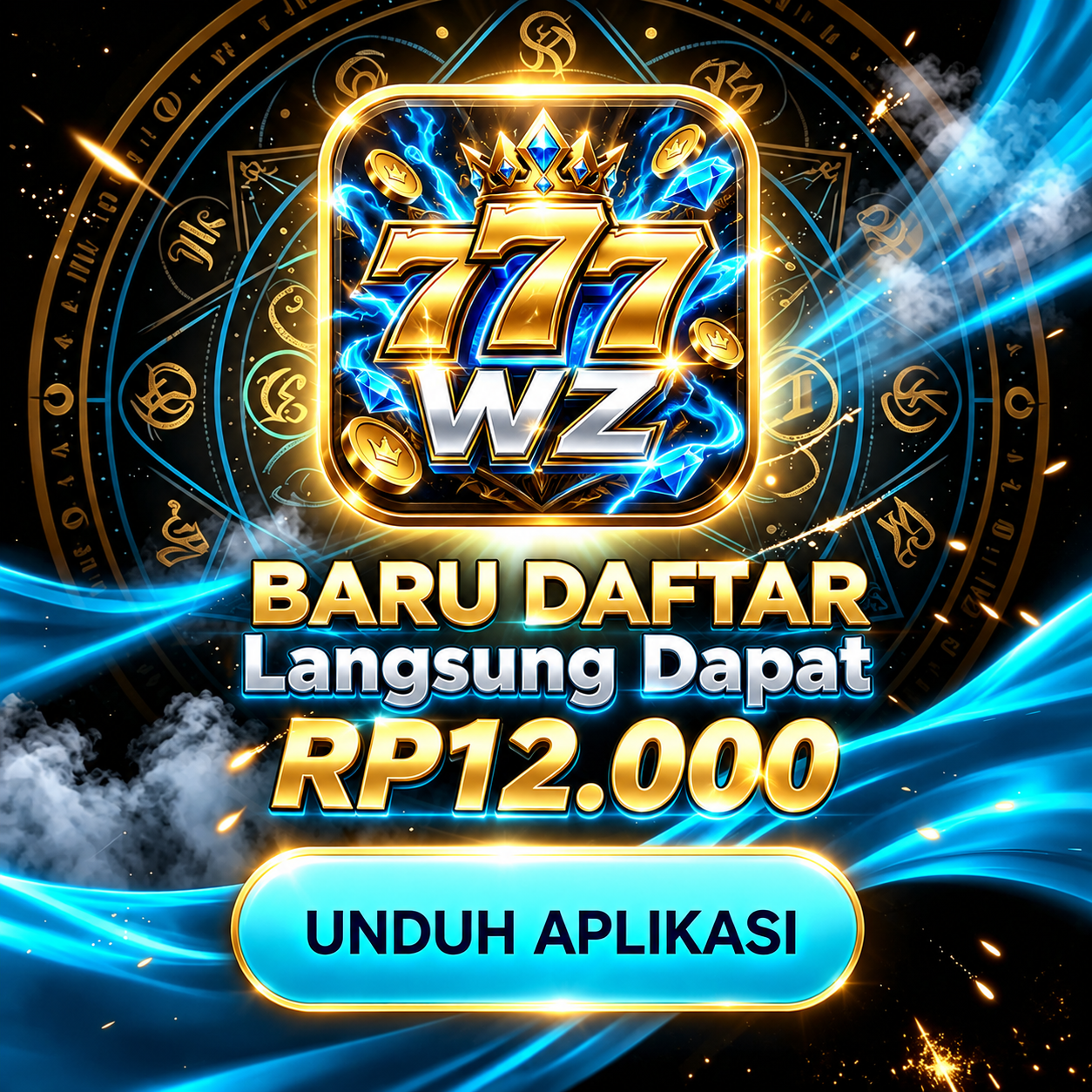 777WZ - 777wz Destinasi Slot Online Indonesia dengan Ragam Tema Menarik