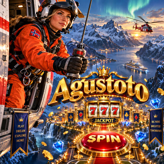 AGUSTOTO - Destinasi Slot Online Indonesia dengan Ragam Tema Menarik