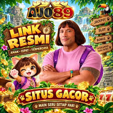 AJO89 - Login ajo89 Akun App Terbaru ๐ฏ
