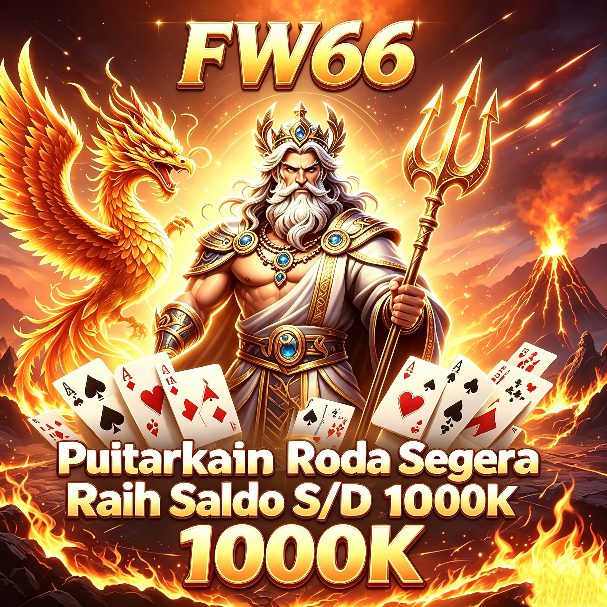 FW66 - Daftar Akun fw66 Aman