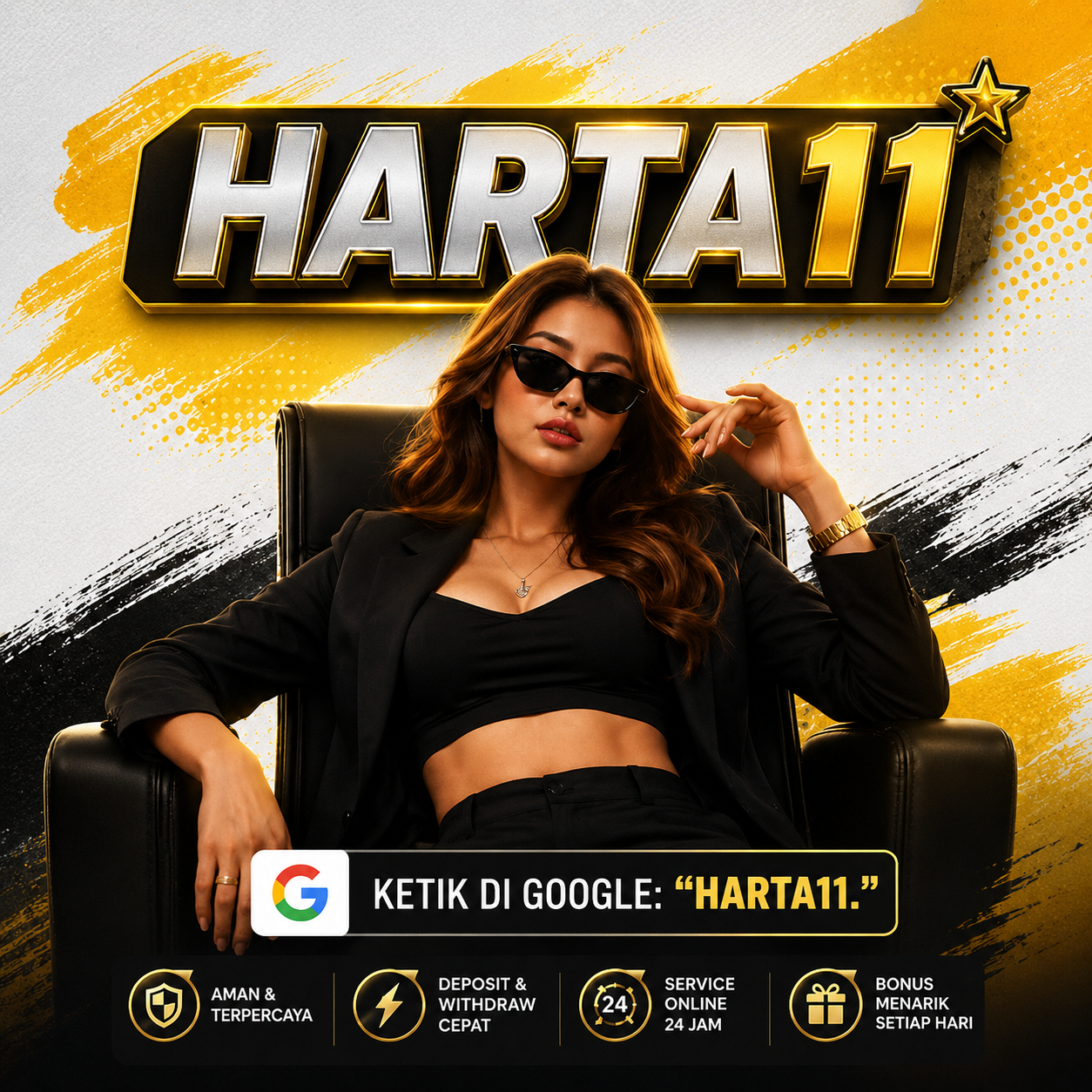 HARTA11 - harta11 Destinasi Slot Online Indonesia dengan Ragam Tema Menarik