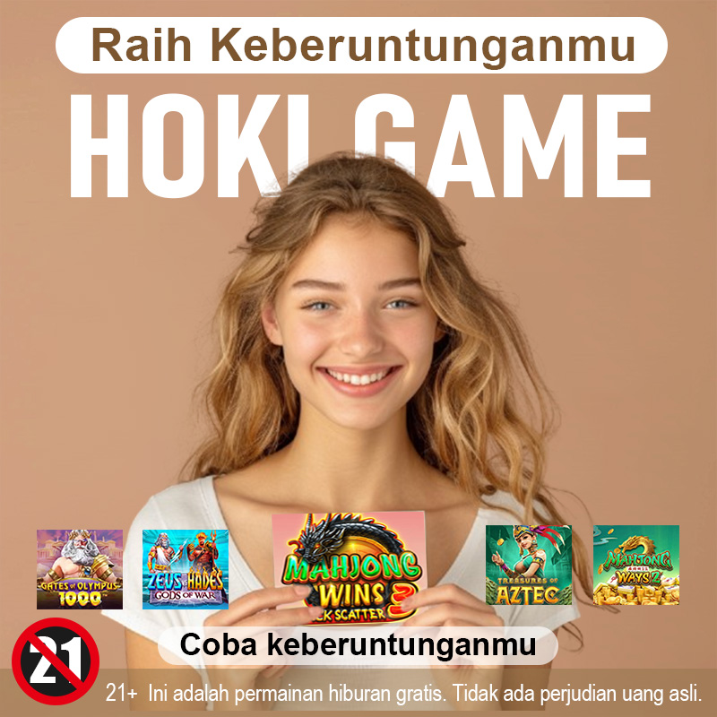 HOKIGAME - hokigame Daftar Game Online dengan Pilihan Slot yang Beragam
