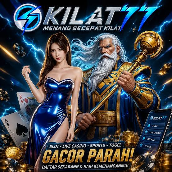 KILAT77 - KILAT77 Daftar App Terbaru Aman 💎