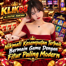 KLIK88 - Web Resmi klik88 Daftar Akun & App Aman 💎