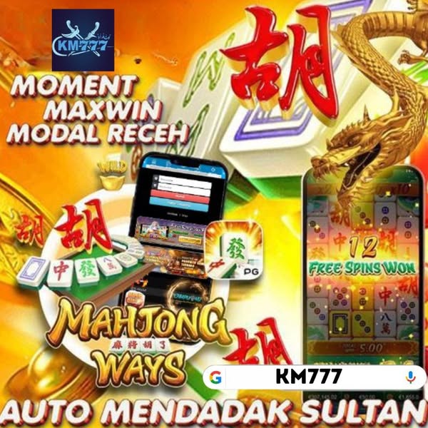 KM777 - Login km777 App Mudah