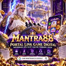 MANTRA88 - Download MANTRA88 Terbaru
