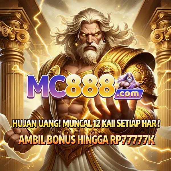 MC888 - Akun Aman mc888 App Resmi ✅