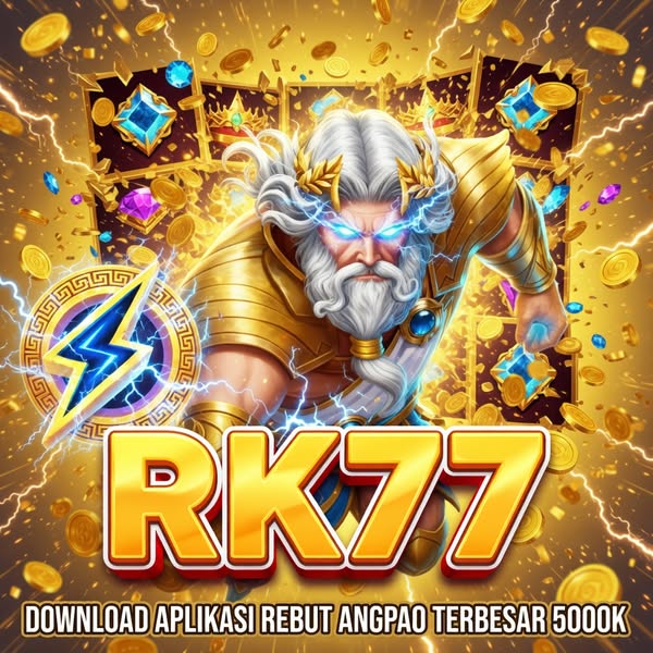 RK77 - Web Resmi rk77 Daftar Akun & App Aman ๐