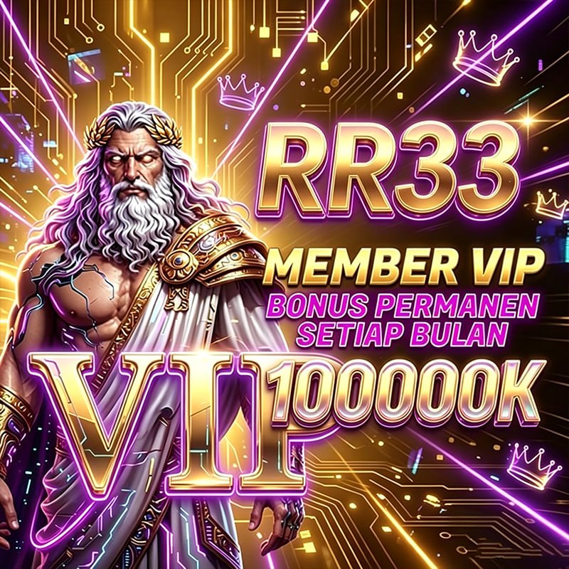 Slots rr33