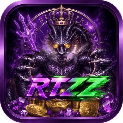 RTZZ - Akun Resmi rtzz Unduh Mudah