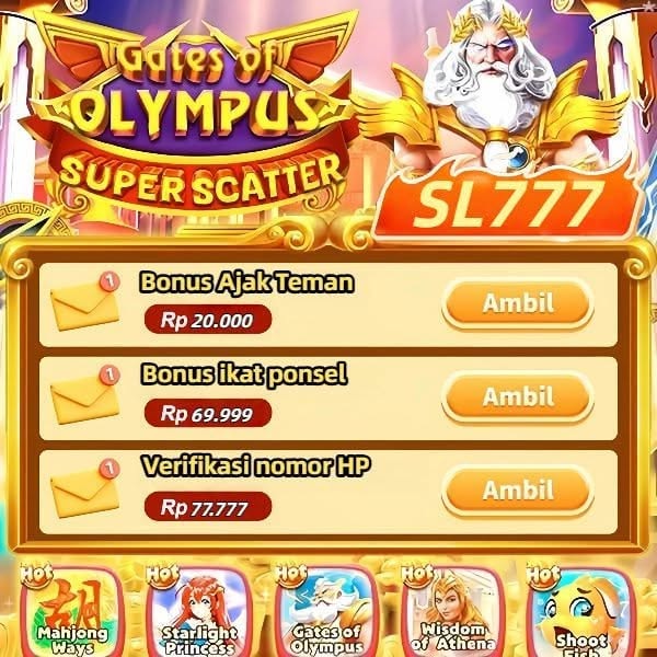 SL777 - sl777 Download Daftar Mudah ⭐