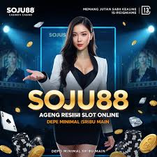 SOJU88 - Aplikasi Resmi SOJU88 Login App Aman