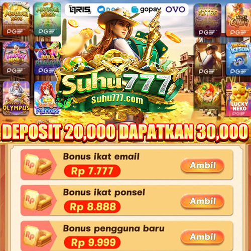 SUHU777 - Daftar & Download suhu777 Terbaru
