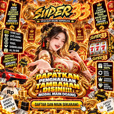 SUPER33 - SUPER33 Login Daftar Akun Aman