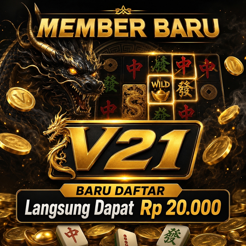 V21 - v21 Unduh Login Aplikasi Terbaru