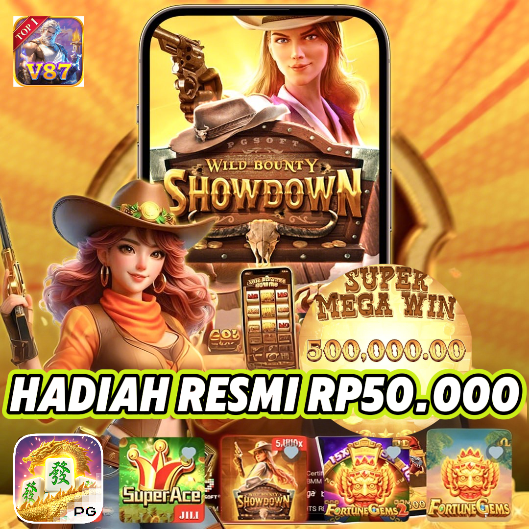 V87 - Daftar & Download v87 Terbaru