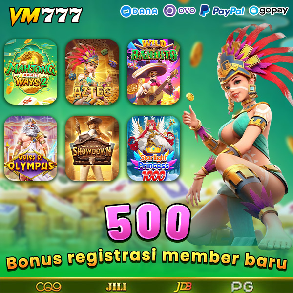 VM777 - Login vm777 Unduh Resmi Aman