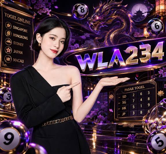 WLA234 - Login Akun WLA234 Mudah Aman Terbaru Aman