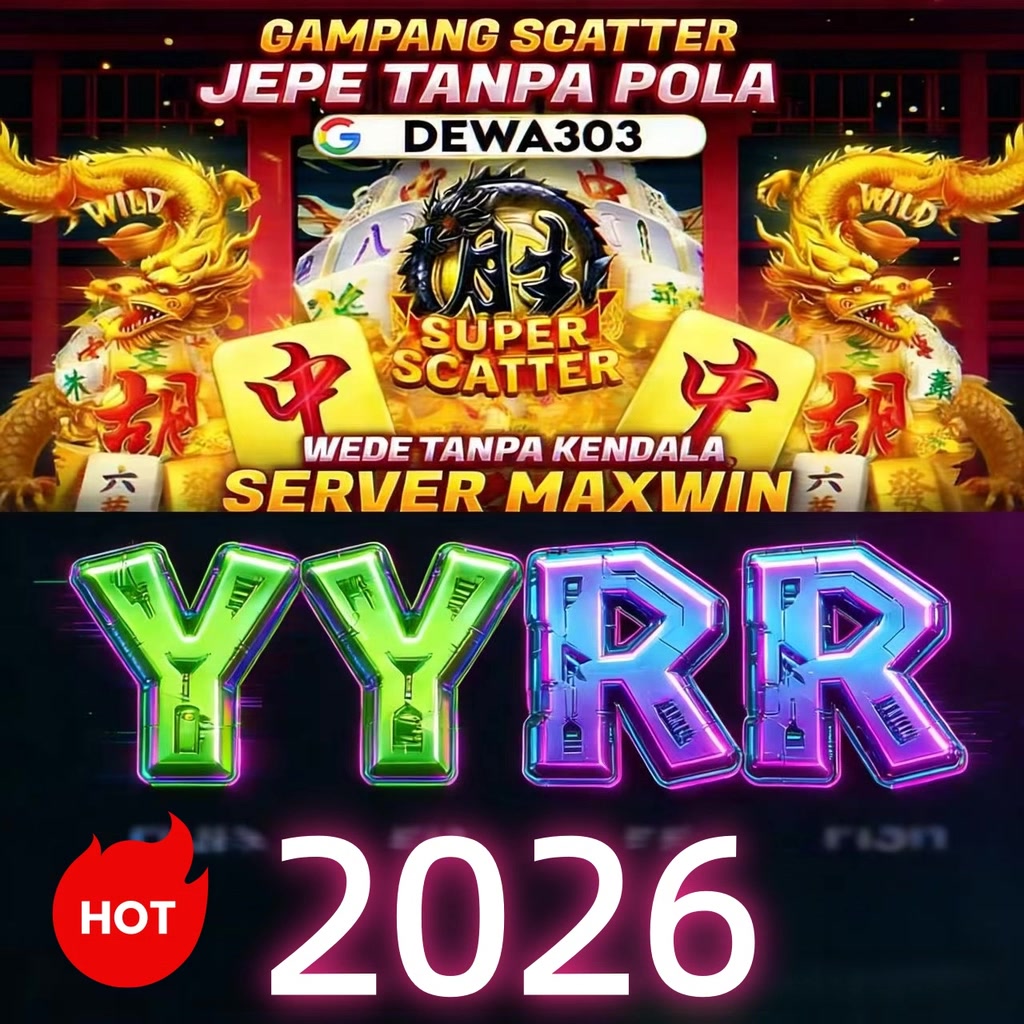 YYRR - yyrr Login Daftar Aman