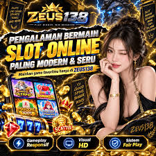 ZEUS138 - zeus138 Login Akun Aman Mudah ๐ฏ